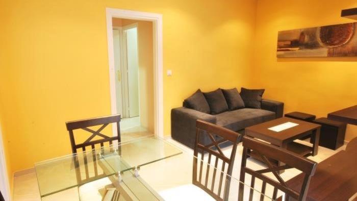 Apartament Homenfun Paralelo Barcelona