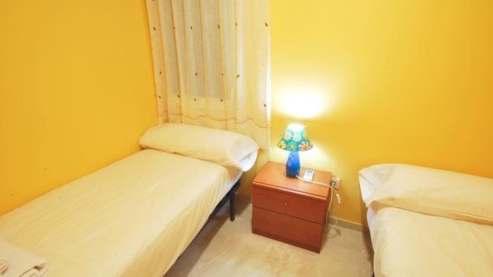 Homenfun Paralelo Apartament *