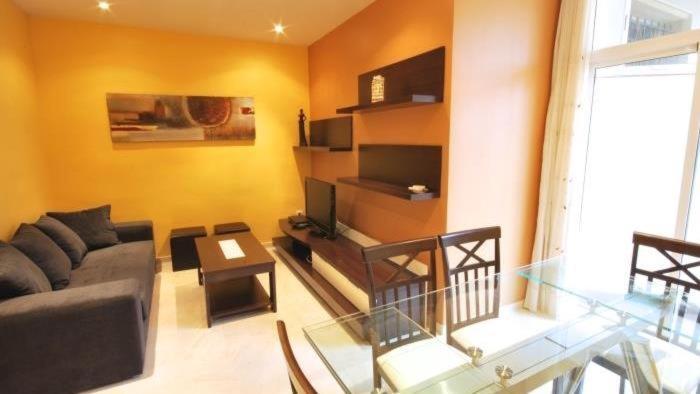 Apartament Homenfun Paralelo Barcelona