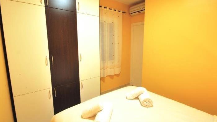 Apartament Homenfun Paralelo Barcelona